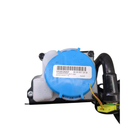 Ceinture avant droit CITROEN C1 2
