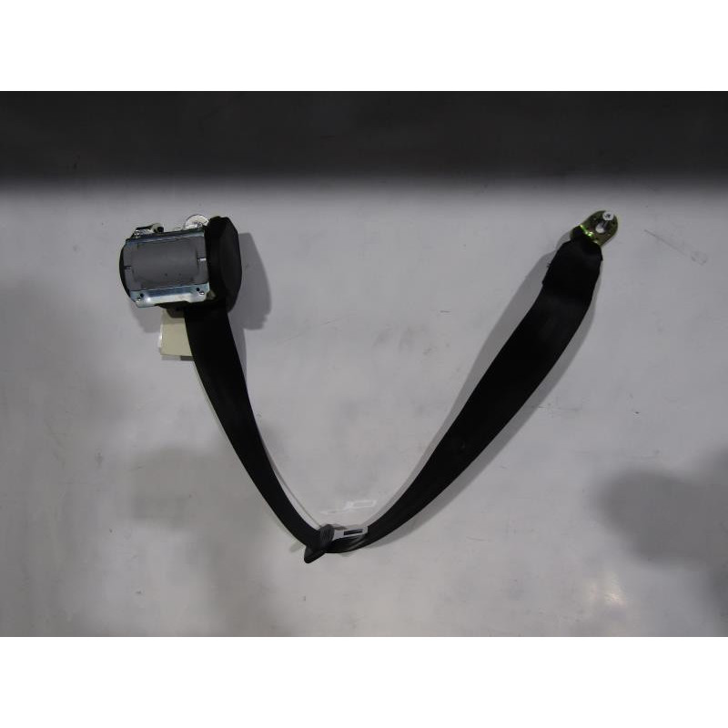 Ceinture arriere droit AUDI A6 3 Photo n°1