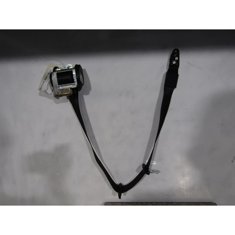 Ceinture avant droit AUDI A6 3 Photo n°1