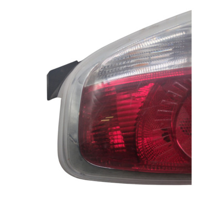 Feu arriere principal gauche (feux) FIAT 500 2