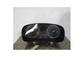 Compteur RENAULT LAGUNA 3 Photo n°1