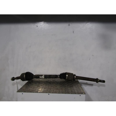 Cardan droit (transmission) RENAULT LAGUNA 3