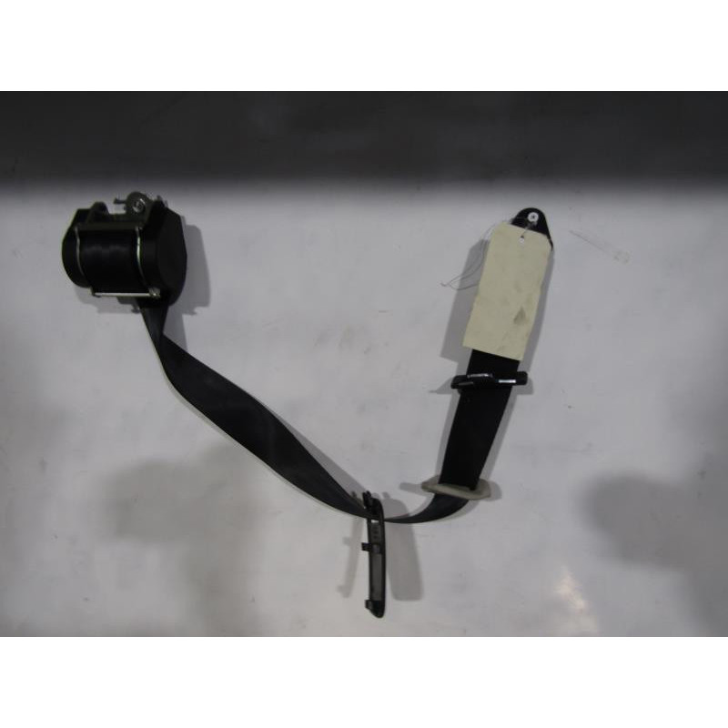 Ceinture arriere gauche PEUGEOT 207 Photo n°1