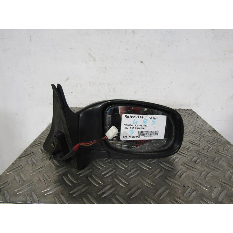 Retroviseur droit TOYOTA RAV4 1 Photo n°1