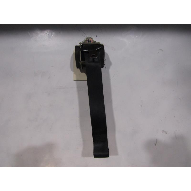 Ceinture arriere gauche PEUGEOT 307 Photo n°1