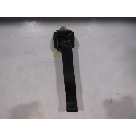 Ceinture arriere gauche PEUGEOT 307