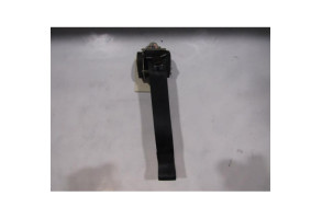 Ceinture arriere gauche PEUGEOT 307 Photo n°1