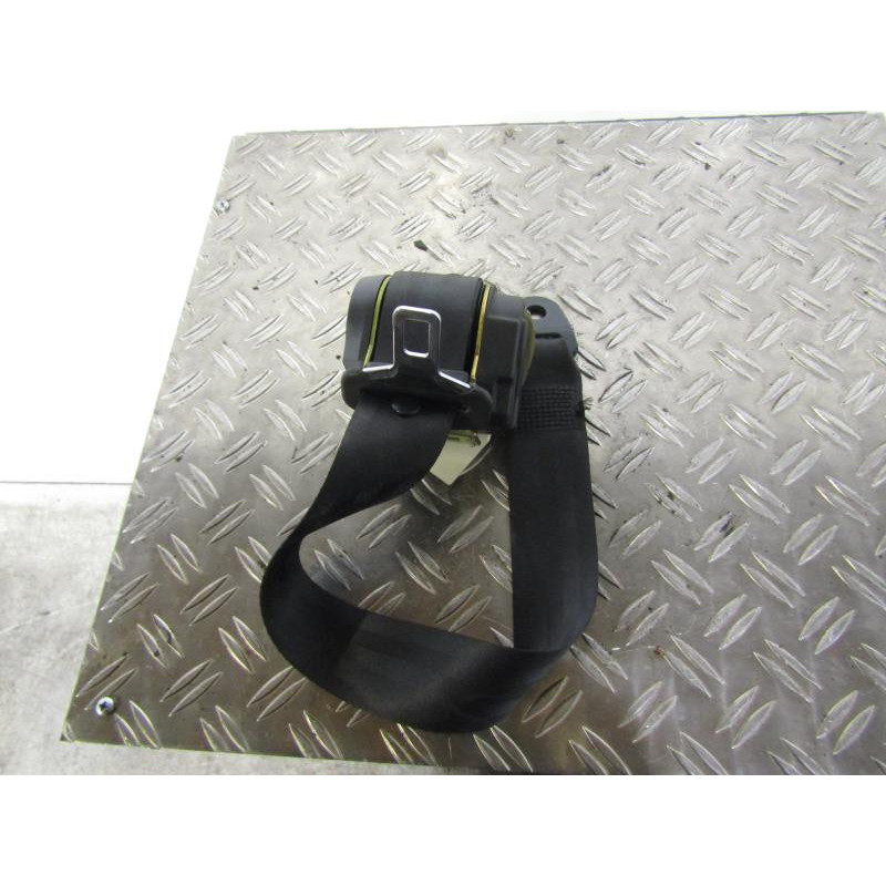 Ceinture arriere gauche CITROEN XSARA PICASSO Photo n°1