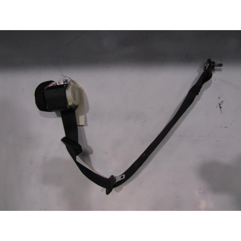 Ceinture arriere gauche FIAT 500 2 Photo n°1