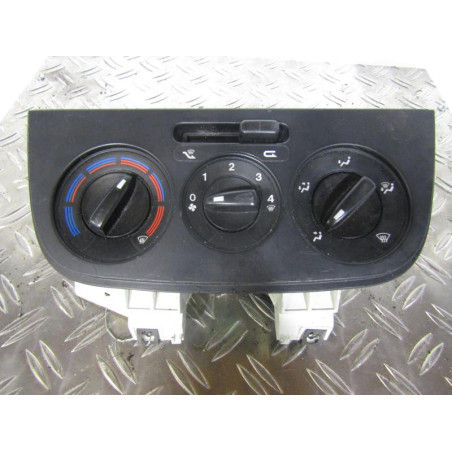Commande chauffage FIAT FIORINO 3