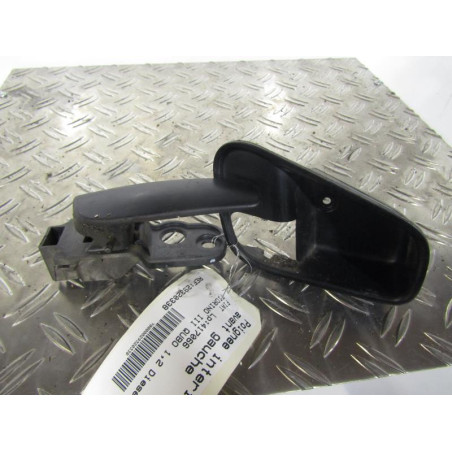 Poignee interieur avant gauche FIAT FIORINO 3