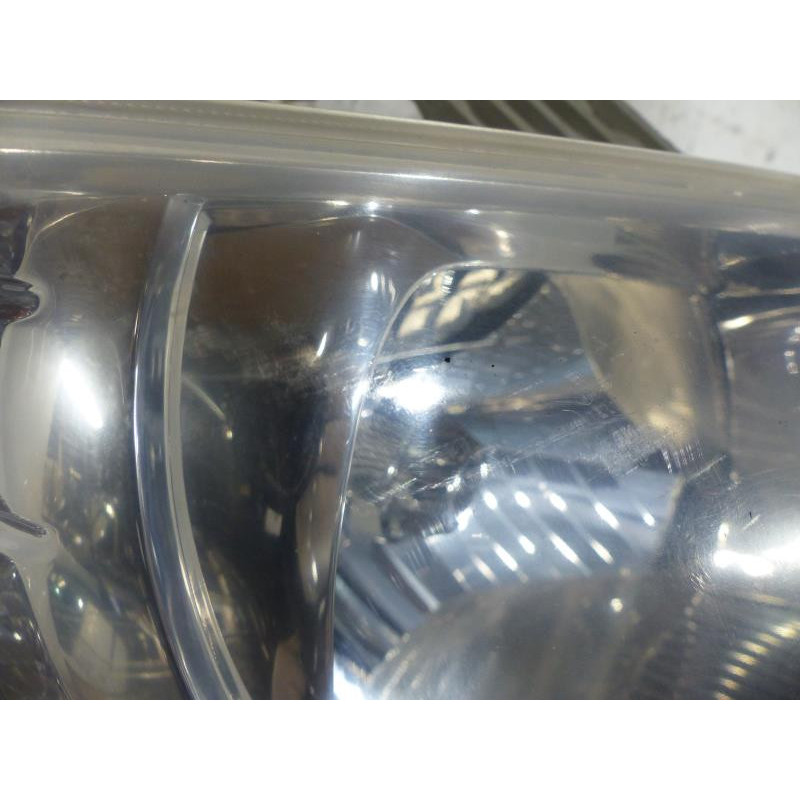 Optique avant principal droit (feux)(phare) CHEVROLET AVEO 1 Photo n°1