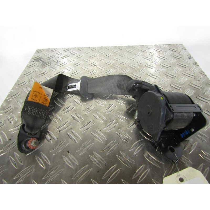 Ceinture arriere gauche CHEVROLET AVEO 1 Photo n°1
