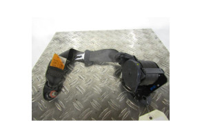Ceinture arriere gauche CHEVROLET AVEO 1 Photo n°1