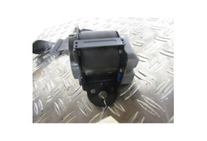 Ceinture arriere gauche CHEVROLET AVEO 1 Photo n°2