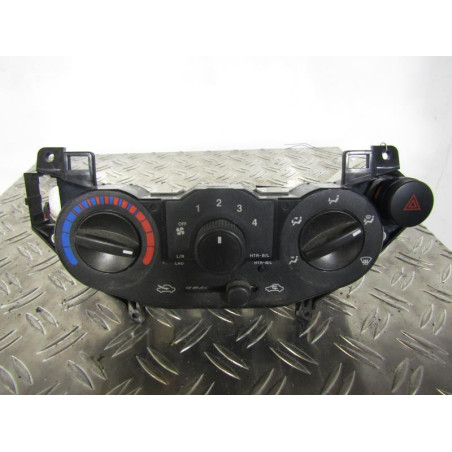 Commande chauffage CHEVROLET AVEO 1