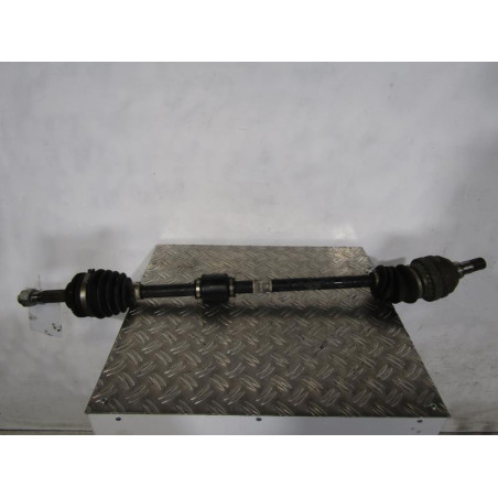 Cardan droit (transmission) CHEVROLET AVEO 1