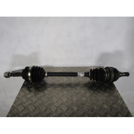 Cardan gauche (transmission) CHEVROLET AVEO 1