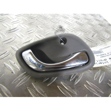 Poignee interieur arriere droit OPEL AGILA A