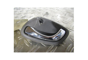 Poignee interieur arriere gauche OPEL AGILA A Photo n°1