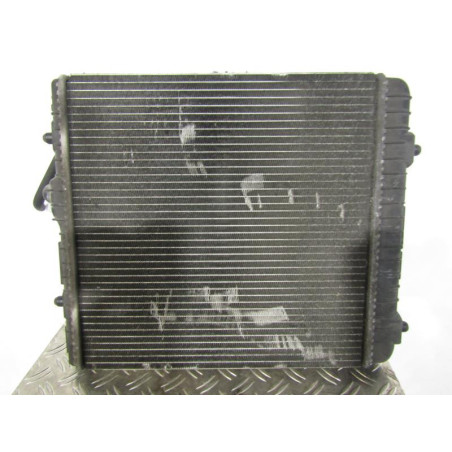 Radiateur eau OPEL AGILA A