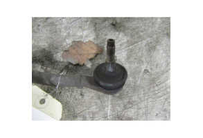 Cremaillere assistee PEUGEOT 207 Photo n°3