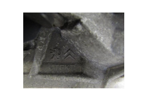 Cremaillere assistee PEUGEOT 207 Photo n°4