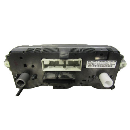 Commande chauffage VOLKSWAGEN CADDY 3