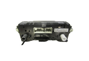 Commande chauffage VOLKSWAGEN CADDY 3 Photo n°1
