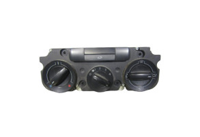 Commande chauffage VOLKSWAGEN CADDY 3 Photo n°2