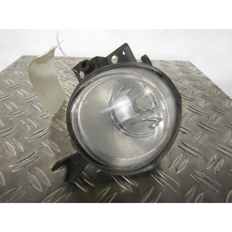 Anti brouillard droit (feux) VOLKSWAGEN TOUAREG 1 Photo n°1