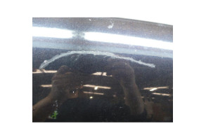 Capot VOLKSWAGEN TOUAREG 1 Photo n°3
