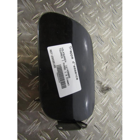 Trappe d'essence VOLKSWAGEN TOUAREG 1