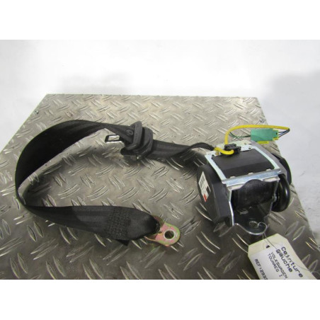 Ceinture arriere gauche VOLKSWAGEN TOUAREG 1