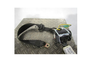 Ceinture arriere gauche VOLKSWAGEN TOUAREG 1 Photo n°1