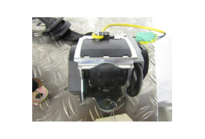 Ceinture arriere gauche VOLKSWAGEN TOUAREG 1 Photo n°2