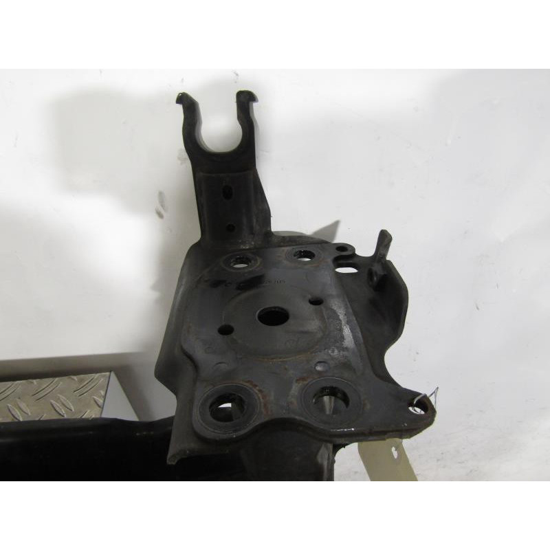 Renfort pare choc avant (traverse) VOLKSWAGEN TOUAREG 1 Photo n°1