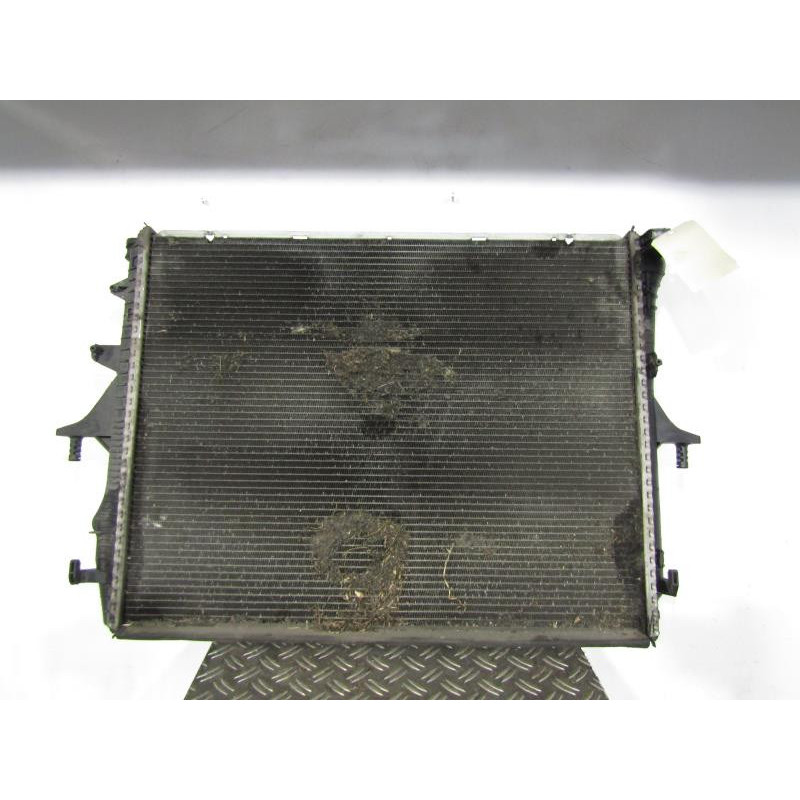 Radiateur eau VOLKSWAGEN TOUAREG 1 Photo n°1