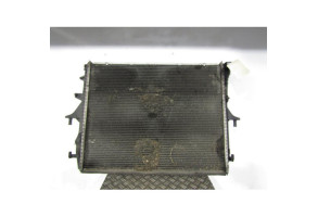 Radiateur eau VOLKSWAGEN TOUAREG 1 Photo n°1