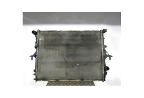 Radiateur eau VOLKSWAGEN TOUAREG 1 Photo n°2