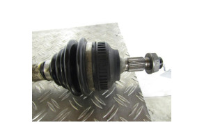 Cardan gauche (transmission) PEUGEOT PARTNER 1 Photo n°4