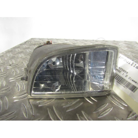 Anti brouillard droit (feux) TOYOTA RAV4 2
