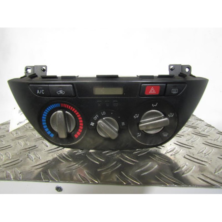 Commande chauffage TOYOTA RAV4 2
