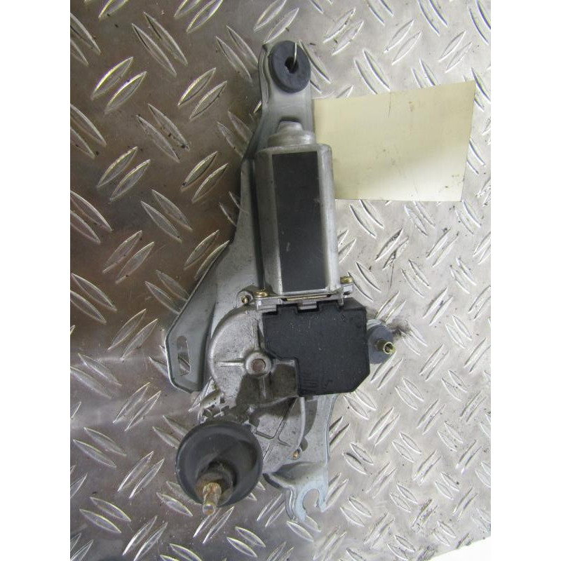 Moteur essuie glace arriere TOYOTA RAV4 2 Photo n°1