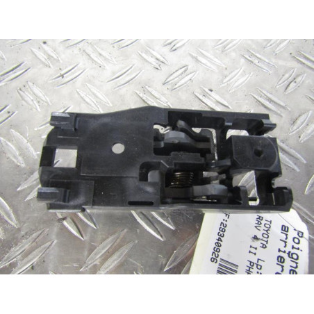 Poignee interieur arriere gauche TOYOTA RAV4 2