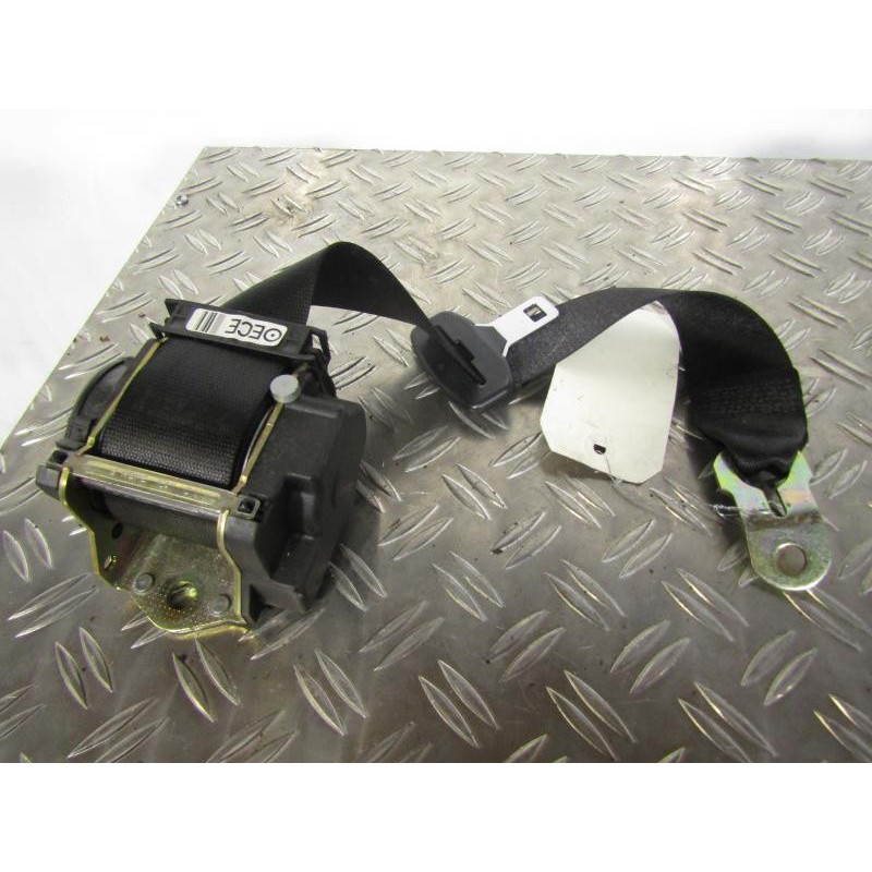 Ceinture arriere droit BMW SERIE 3 E46 Photo n°1