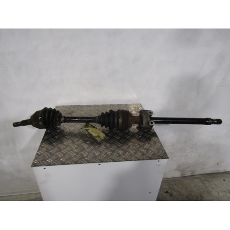 Cardan droit (transmission) OPEL ASTRA H