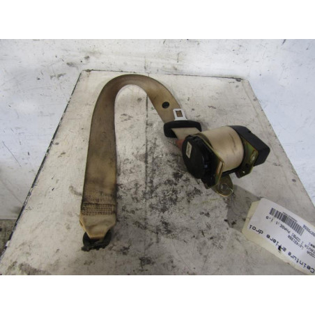 Ceinture arriere droit SKODA OCTAVIA 1