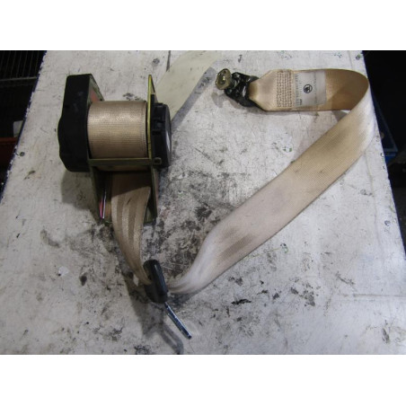 Ceinture arriere gauche SKODA OCTAVIA 1