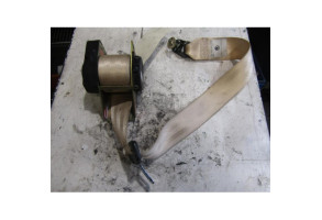 Ceinture arriere gauche SKODA OCTAVIA 1 Photo n°1